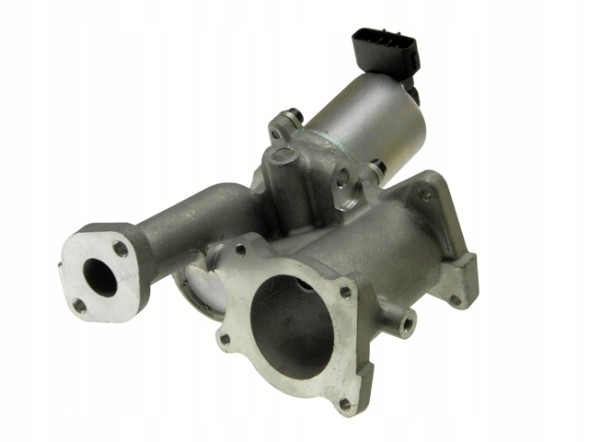 NTY EGR-PL-016 Nty клапан egr opel astra h 1.7cdti 2004-