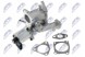 NTY EGR-PL-016 Nty клапан egr opel astra h 1.7cdti 2004-