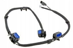 NTY EDS-BM-057 Комплект форсунок омивача лобового скла bmw 5 f10 f11 2009-
