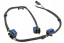 NTY EDS-BM-057 Комплект форсунок омивача лобового скла bmw 5 f10 f11 2009-