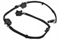 NTY EDS-BM-057 Комплект форсунок омивача лобового скла bmw 5 f10 f11 2009-