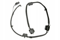 NTY EDS-BM-057 Комплект форсунок омивача лобового скла bmw 5 f10 f11 2009-