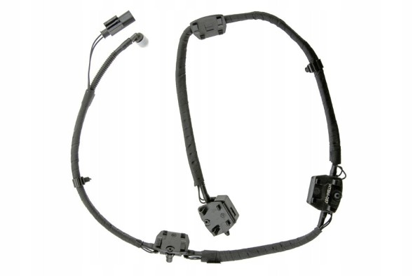 NTY EDS-BM-057 Комплект форсунок омивача лобового скла bmw 5 f10 f11 2009-