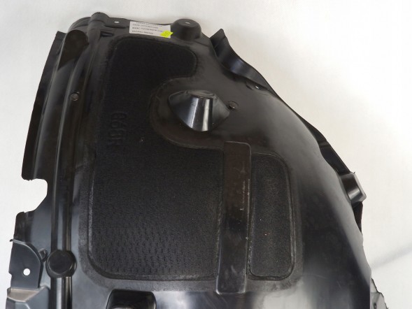 KAMEX KAMEX-51719621238 Переднє праве крило / захист крила BMW 5 (G60) - 51719621238