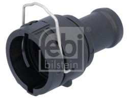 103334 FEBI BILSTEIN Прокладення болта кришки