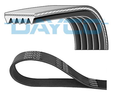 5PK954 DAYCO Ремінь