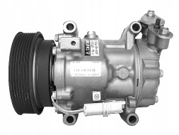 Airstal 10-0617 Компресор кондиціонера airstal 10-0617