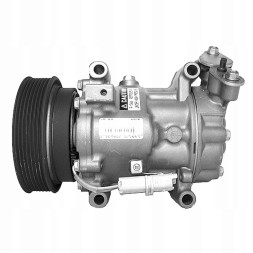 Airstal 10-0617 Компресор кондиціонера airstal 10-0617