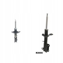 Japanparts MM-KI00 10 2x амортизатори JAPANPARTS FRONT L+R для KIA CARNIVAL I, CARNIVAL II