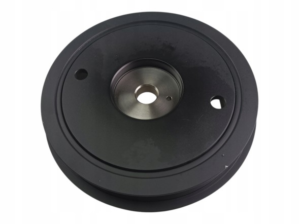 Mitsubishi OE WB/1104A086/ORYGINAŁ MITSUBISHI OUTLANDER ASX LANCER ШКІВ КОЛІНЧАСТОГО ВАЛУ 1104A086