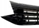 Китай 20204-2 VW TIGUAN 20- R-LINE LIFT РЕШІТКА РАДІАТОРА ЧОРНИЙ ГЛЯНЕЦЬ
