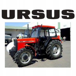 Китай 9502001 КОНДИЦІОНЕР ДЛЯ ТРАКТОРА URSUS 4514 5714