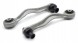 TOPGER SK-AU100 Важіль передній TOPGER Audi A4 B5 A6 C5 VW Passat B5 замінник
