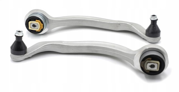 TOPGER SK-AU100 Важіль передній TOPGER Audi A4 B5 A6 C5 VW Passat B5 замінник