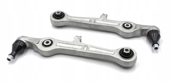 TOPGER SK-AU100 Важіль передній TOPGER Audi A4 B5 A6 C5 VW Passat B5 замінник
