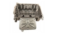 motoGRAPA 14596036 ПІДДОН ОЛИВНИЙ SEAT IBIZA VW POLO 1.2 TDI НОВИЙ