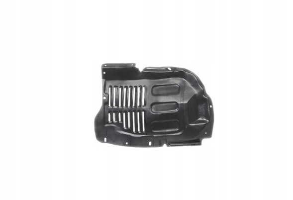 Polcar Підкрилок антикорозійний лівий POLCAR 5290FL2T