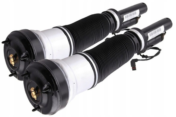 Proteile A2203205113 A2203202438 КОМПЛЕКТ ПЕРЕДНІХ ПНЕВМАТИЧНИХ АМОРТИЗАТОРІВ AIRMATIC MERCEDES S-CLASS W220