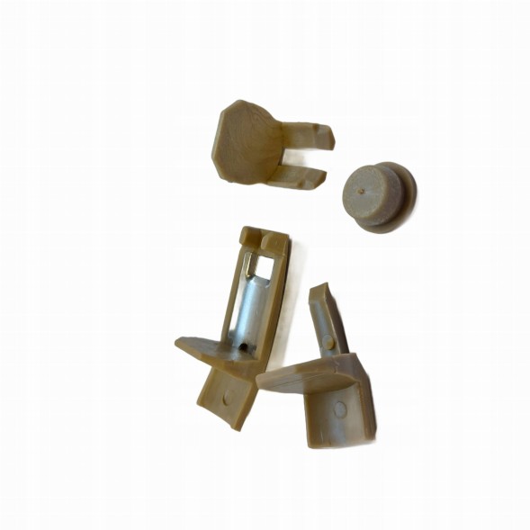 Китай MPS6.RET03 РЕМКОМПЛЕКТ ПЛАТСІКІВ POWERSHIFT MPS6/6DCT450