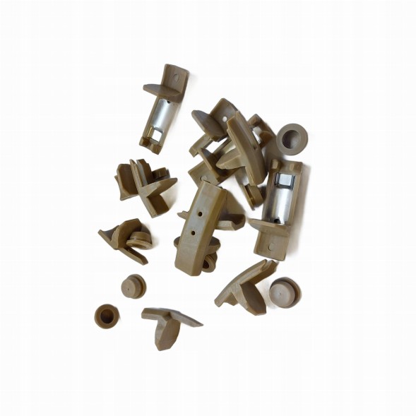 Китай MPS6.RET03 РЕМКОМПЛЕКТ ПЛАТСІКІВ POWERSHIFT MPS6/6DCT450