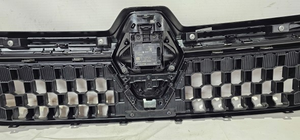 Renault OE 622563643R RENAULT OE ORG НОВА ОРИГІНАЛЬНА РЕШІТКА РАДІАТОРА + РАДАР RENAULT AUSTRAL 2022-2025