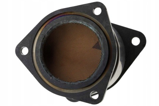 NTY KAT-PL-013 Каталізатор nty кат-pl-013