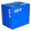 GSP PS900161 Привідний вал gsp