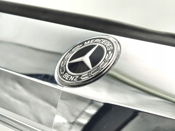 Mercedes-Benz OE A2228802200 9040 Airautopl ДЕКОРАТИВНА РЕШІТКА РАДІАТОРА MERCEDES S-CLASS W222 V222 LIFT FACELIFT A2228802200