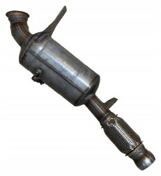 JMJ 1278 Fap dpf фільтр volkswagen amarok 2.0 tdi 2010-2013 р.В.