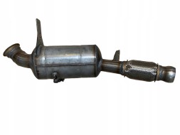 JMJ 1278 Fap dpf фільтр volkswagen amarok 2.0 tdi 2010-2013 р.В.