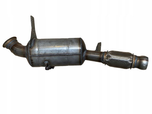 JMJ 1278 Fap dpf фільтр volkswagen amarok 2.0 tdi 2010-2013 р.В.