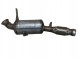 JMJ 1278 Fap dpf фільтр volkswagen amarok 2.0 tdi 2010-2013 р.В.