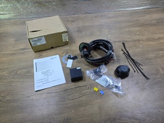 Westfalia 313436300113 A1 MERCEDES V KLASA VITO W447 ПРОВОДКА МОДУЛЬ ФАРКОПА 313436300113
