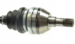 Prolights 95520471 ПРИВОДНИЙ ВАЛ ПРАВ OPEL ASTRA J 1.4T, 1.7CDTI 09-