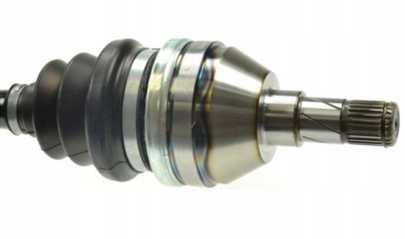 Prolights 95520471 ПРИВОДНИЙ ВАЛ ПРАВ OPEL ASTRA J 1.4T, 1.7CDTI 09-