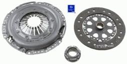 3 000 824 101 SACHS Комплект зчеплення
