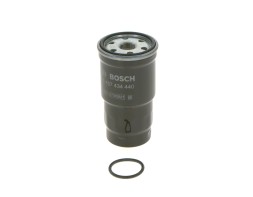 1457434440 BOSCH Фільтр паливний