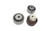 Dayco KTB399 Комплект грм citroen c5 c6 land rover discovery range rover 407 607