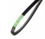 Optibelt Клиновий ремінь AP1000671
