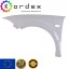 Kordex LB9A SEAT LEON 2 II HATCHBACK HB SEDAN LIMUZYNA LAKIER KOLOR КРИЛО SEAT LEON II 2 КОЛІР LB9A B9A 05-12 ЛІВИЙ ПЕРЕДНИЙ