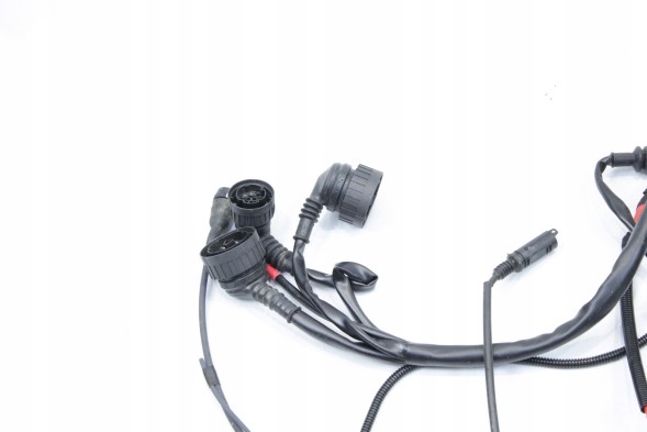 BMW OE 1743957 12511743957 1743944 ДЖГУТ ПРОВОДІВ, ЕЛЕКТРОПРОВОДКА ДВИГУНА DME BMW Z3 E36 1.9 M44