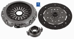 Sachs 3000 951 641 Комплект зчеплення 3000 951 641 sachs
