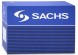 Sachs 3000 951 641 Комплект зчеплення 3000 951 641 sachs