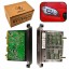 LEDpro 63117269531, 7269531 - sterownik lamp NIESKRĘTNYCH BIXENON do BMW F10 F11 F07 GT 2009-2017 Блок керування світлом LEDpro, модуль біксенон, без функції повороту, для BMW F10 F11 F07