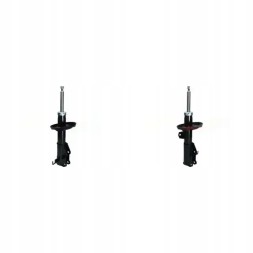 Kamoka 200055 98 2x амортизатори KAMOKA ПЕРЕДНІ L+R для OPEL, VAUXHALL ASTRA J, ZAFIRA C