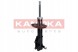 Kamoka 200055 98 2x амортизатори KAMOKA ПЕРЕДНІ L+R для OPEL, VAUXHALL ASTRA J, ZAFIRA C