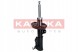 Kamoka 200055 98 2x амортизатори KAMOKA ПЕРЕДНІ L+R для OPEL, VAUXHALL ASTRA J, ZAFIRA C