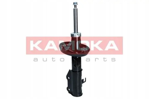 Kamoka 200055 98 2x амортизатори KAMOKA ПЕРЕДНІ L+R для OPEL, VAUXHALL ASTRA J, ZAFIRA C