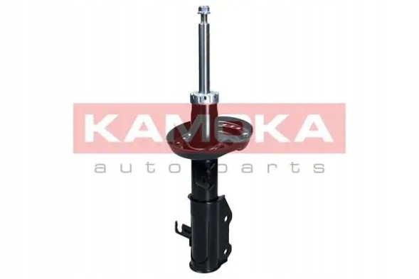 Kamoka 200055 98 2x амортизатори KAMOKA ПЕРЕДНІ L+R для OPEL, VAUXHALL ASTRA J, ZAFIRA C