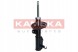 Kamoka 200055 98 2x амортизатори KAMOKA ПЕРЕДНІ L+R для OPEL, VAUXHALL ASTRA J, ZAFIRA C